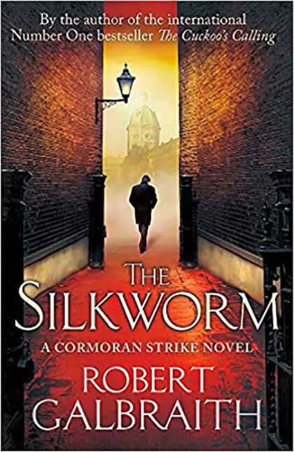 Silkworm, The