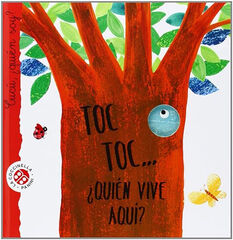 Toc Toc Quin Vive Aqu?