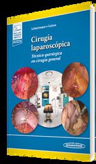 Cirug&iacute;a laparosc&oacute;pica (+e-book)