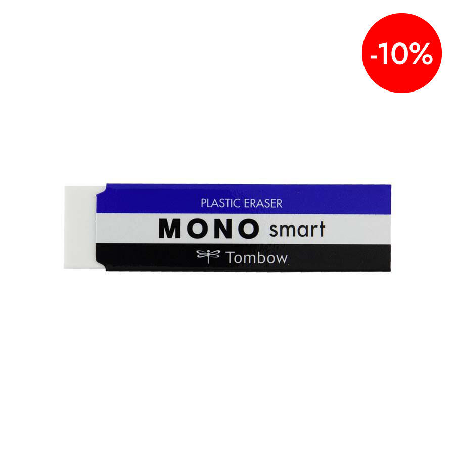 Goma d'esborrar Tombow extra fina