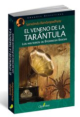 Veneno de la tarántula, El Veneno de la tarántula, El