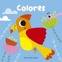 Colores Colores