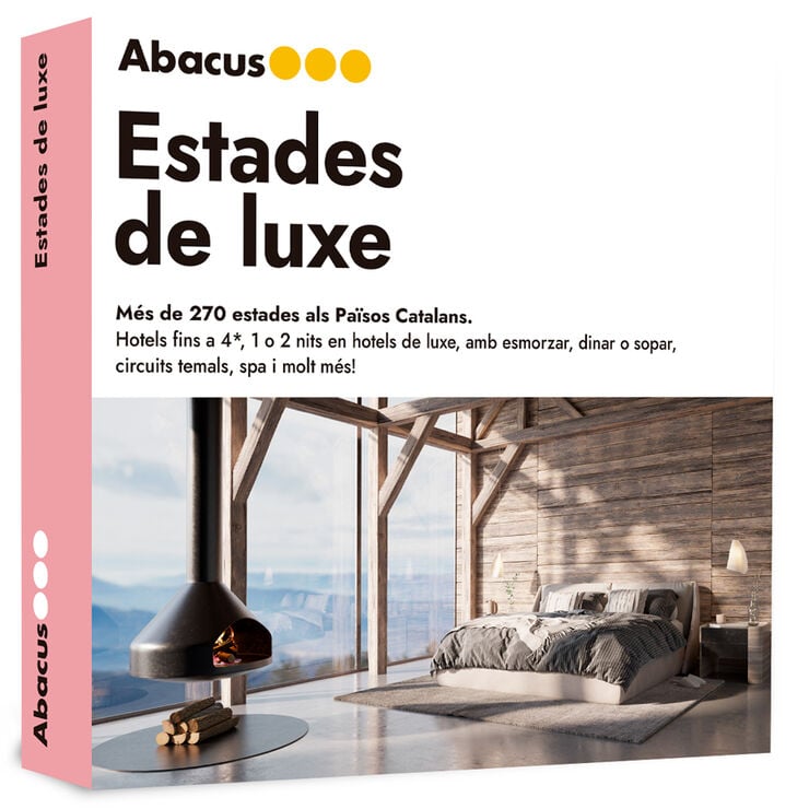 Estades Deluxe Abacus