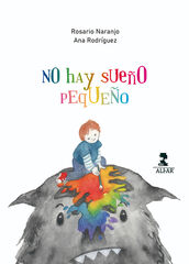 No hay sueño pequeño