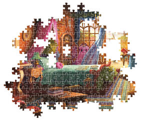 Puzle de 500 Piezas Princess Collection Ariel
