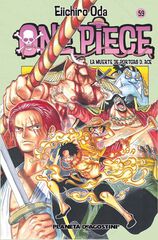 One Piece nº 059 One Piece nº 059