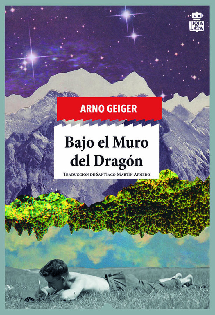 Bajo el Muro del Dragón