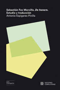 Sebasti&aacute;n Fox Morcillo -De honore