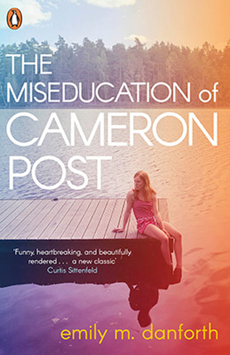 The miseducation of cameron post (film)