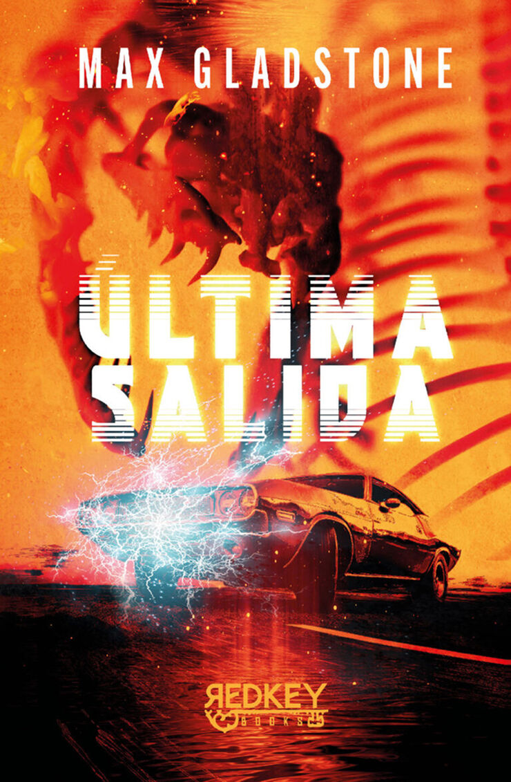 Última salida