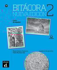 Bitácora Nueva edición 2 Cuaderno de ejercicios