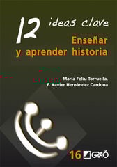 12 ideas clave: enseñar y aprender histo 12 ideas clave: enseñar y aprender histo