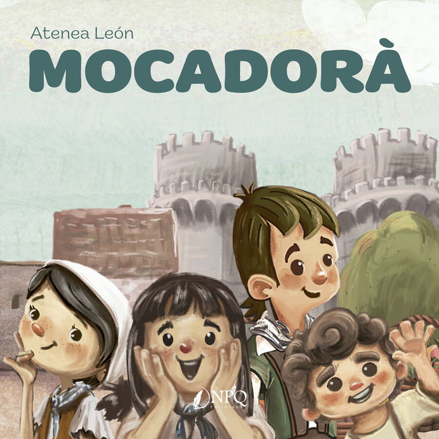 Mocador&agrave;