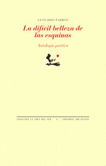 La difícil belleza de las esquinas