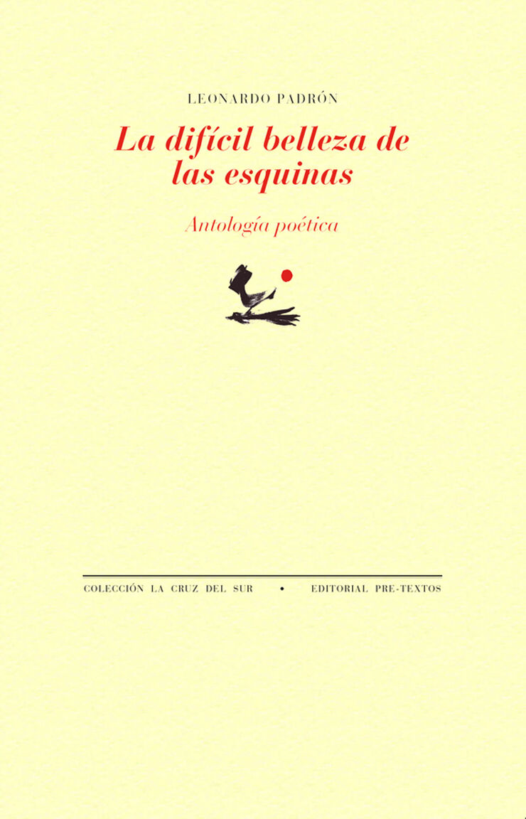 La difícil belleza de las esquinas