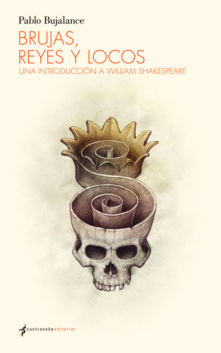 Brujas, reyes y locos
