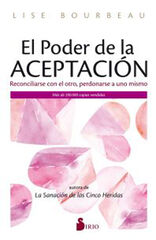 El poder de la aceptación El poder de la aceptación