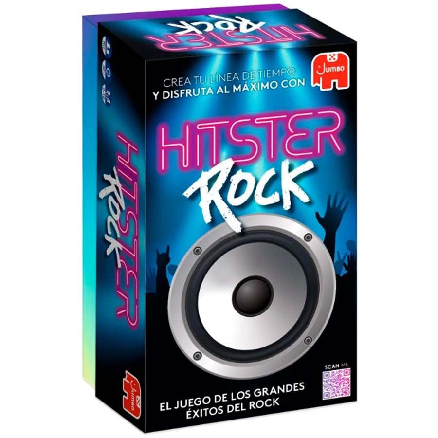 Hitster Rock