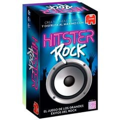 Hitster Rock