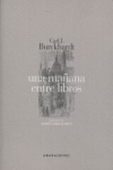 Una maana entre libros