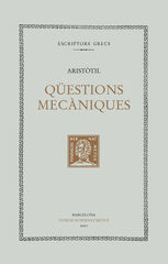 Qüestions mecàniques Qüestions mecàniques