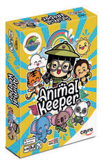 Animal Keeper
