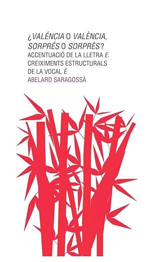 &iquest;Val&eacute;ncia o Val&egrave;ncia, sorpr&eacute;s o sorpr&egrave;s?
