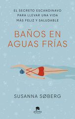 Baños en aguas frías Baños en aguas frías