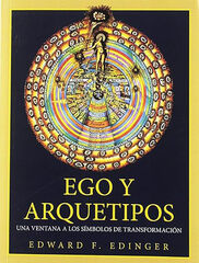 Ego y arquetipos Ego y arquetipos