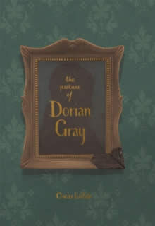 The picture of dorian gray