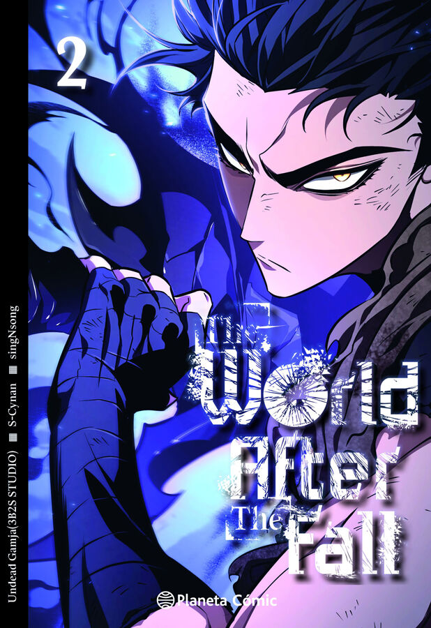 The World After the Fall n&ordm; 02