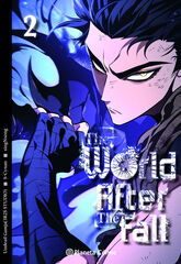 The World After the Fall n&ordm; 02