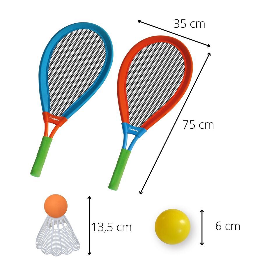 Pelota deals de raqueta