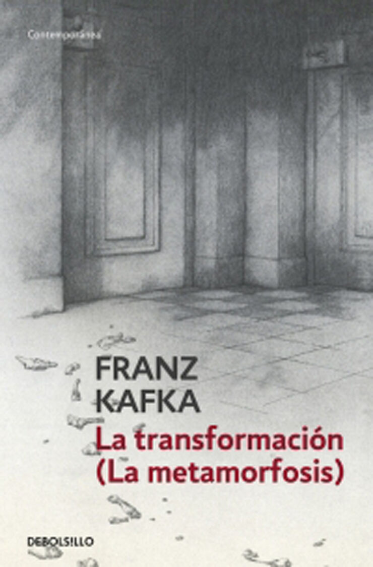 La  Transformación