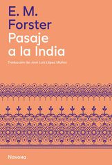 Pasaje a la India Pasaje a la India