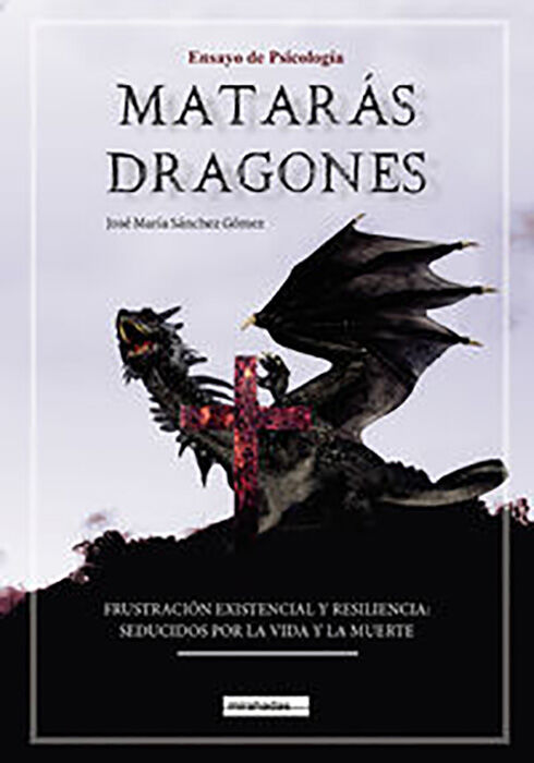 Matar&aacute;s Dragones