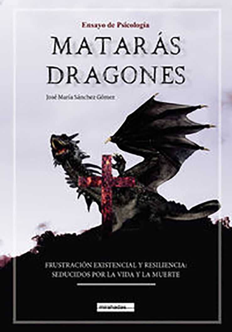 Matar&aacute;s Dragones