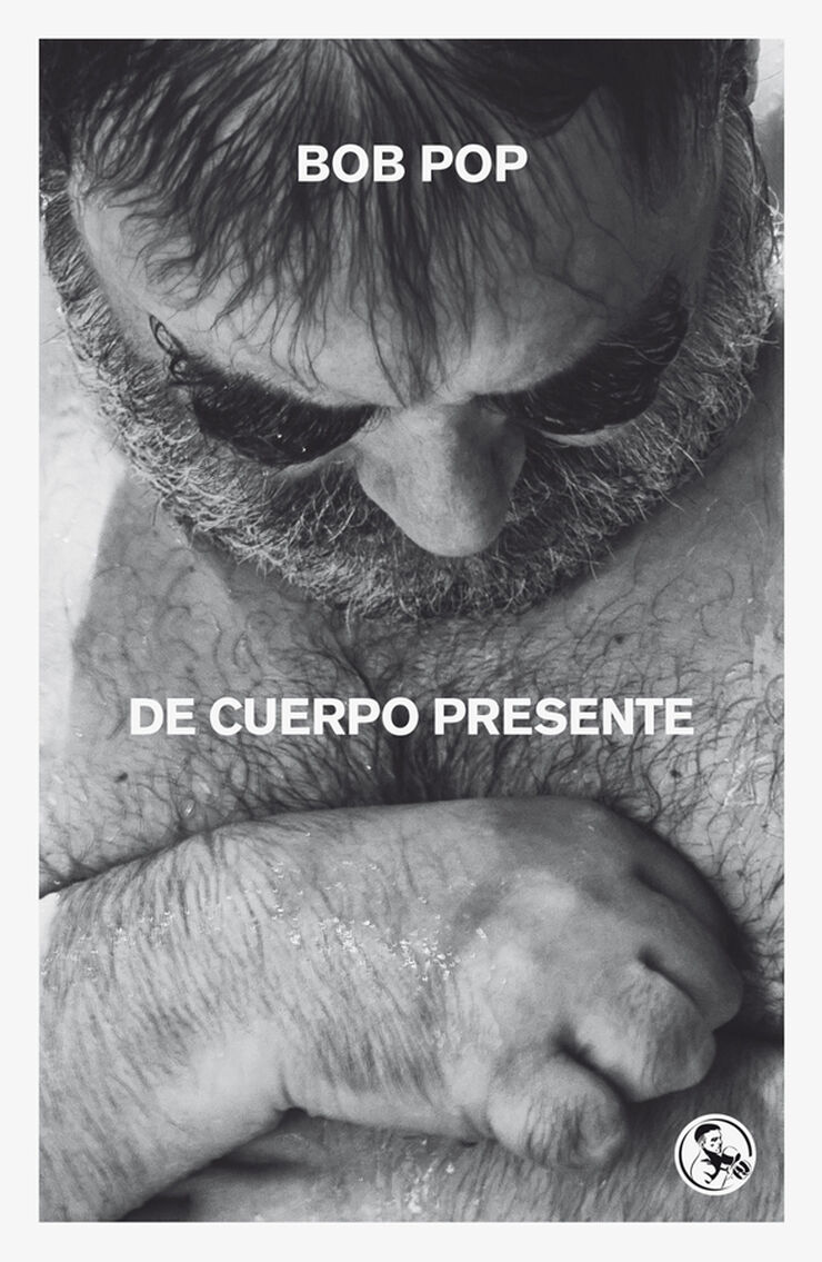 De cuerpo presente