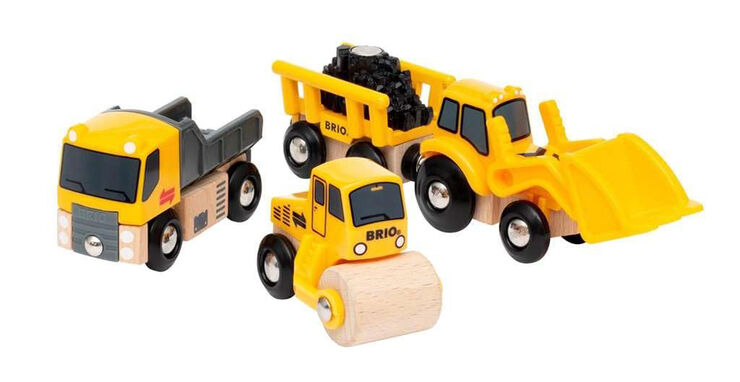 Brio Vehicles Obres
