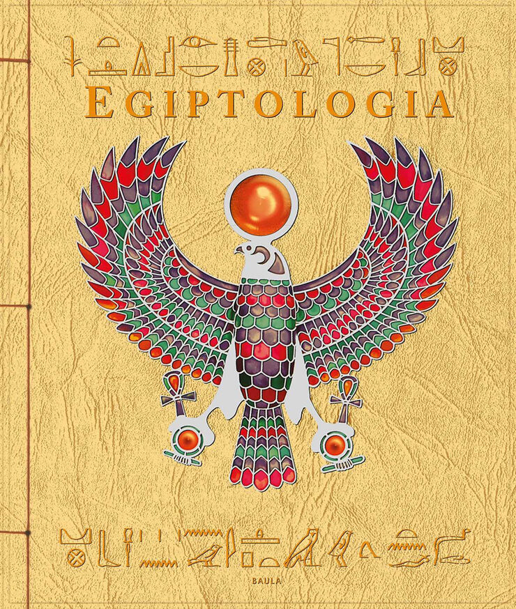 Egiptologia