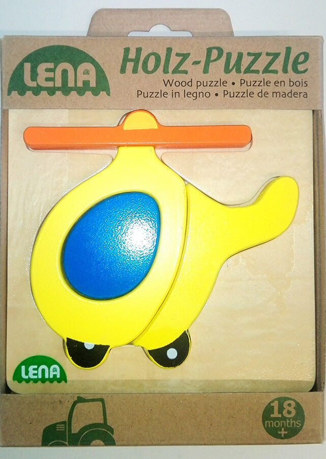 Encaje Helic&oacute;ptero&nbsp;4 piezas