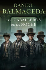 Los Caballeros de la Noche Los Caballeros de la Noche
