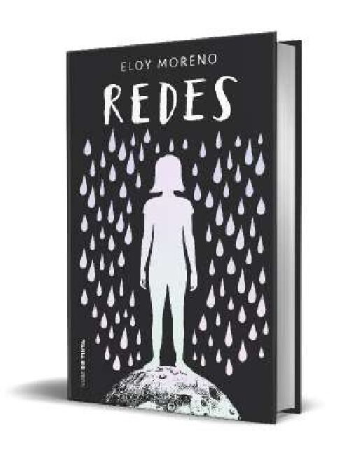Redes (edici&oacute;n Luna) (Invisible 2)