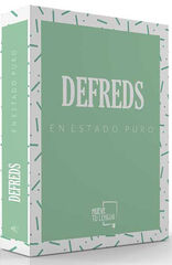 Defreds... en estado puro (Pack) Defreds... en estado puro (Pack)
