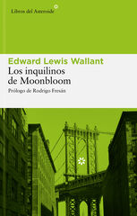 Los inquilinos de Moonbloom Los inquilinos de Moonbloom