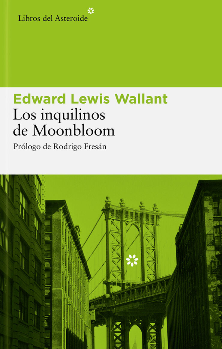 Los inquilinos de Moonbloom