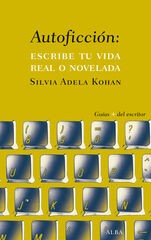 Autoficción Autoficción
