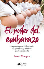 El poder del embarazo El poder del embarazo
