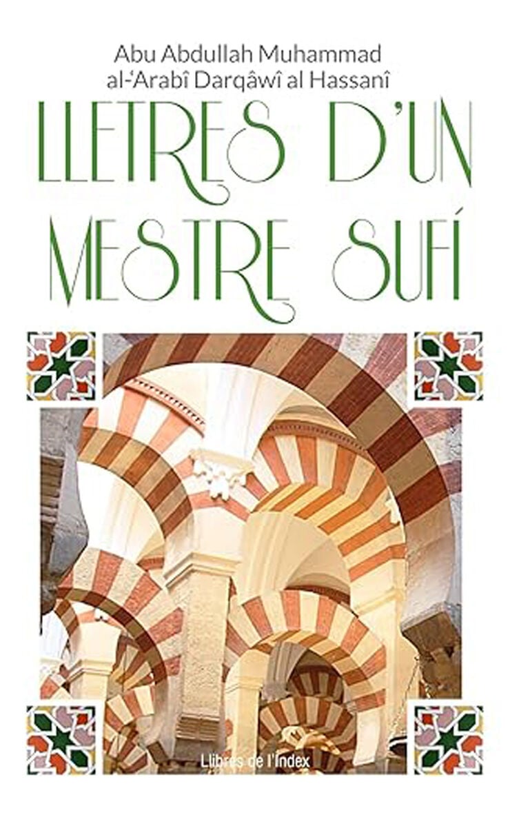 Lletres d'un mestre sufí