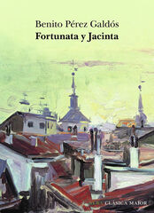 Fortunata y Jacinta